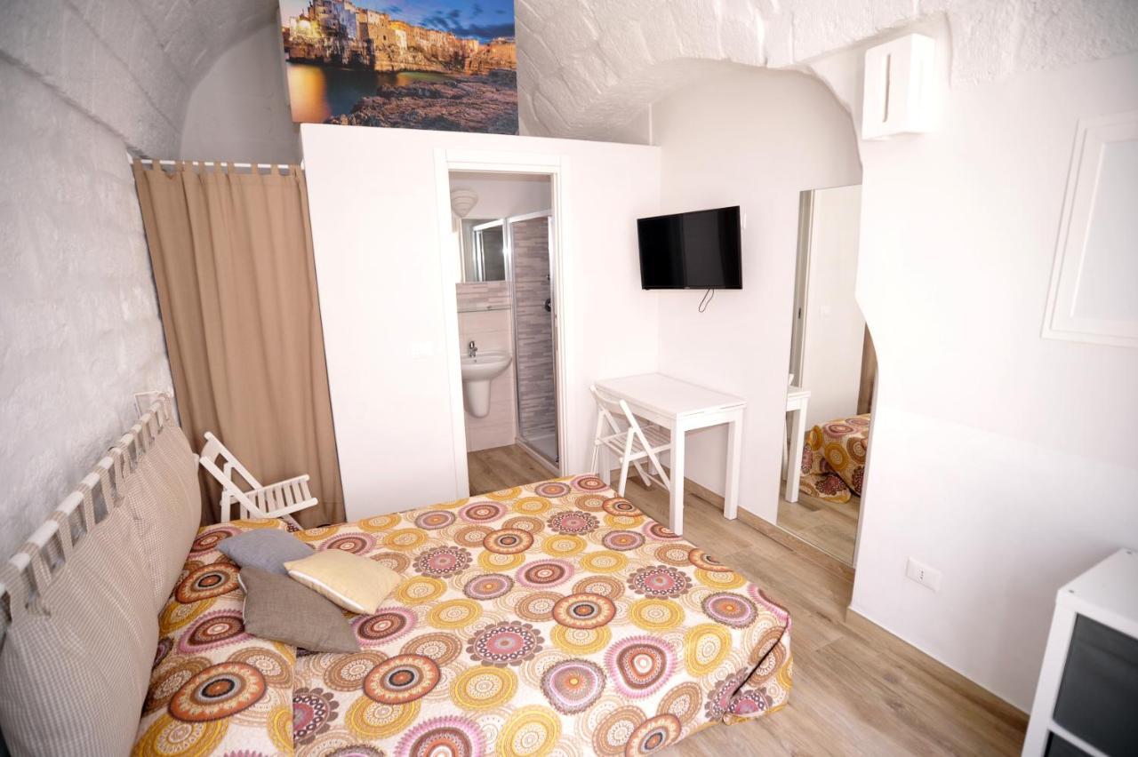 Cielo Stellato B&B Center Polignano a Mare Zewnętrze zdjęcie